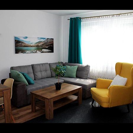 Villa Brigit Nova Lesna Luaran gambar