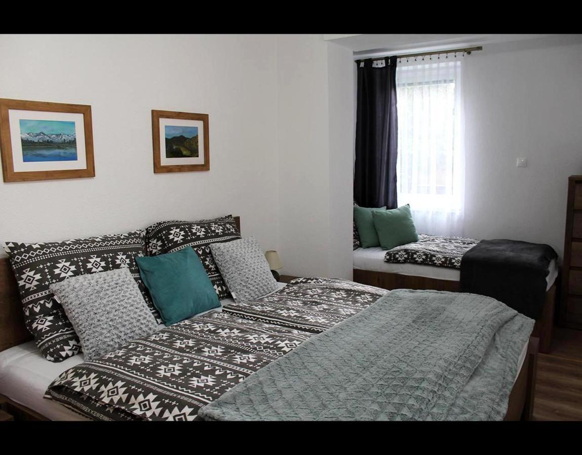 Villa Brigit Nova Lesna Luaran gambar
