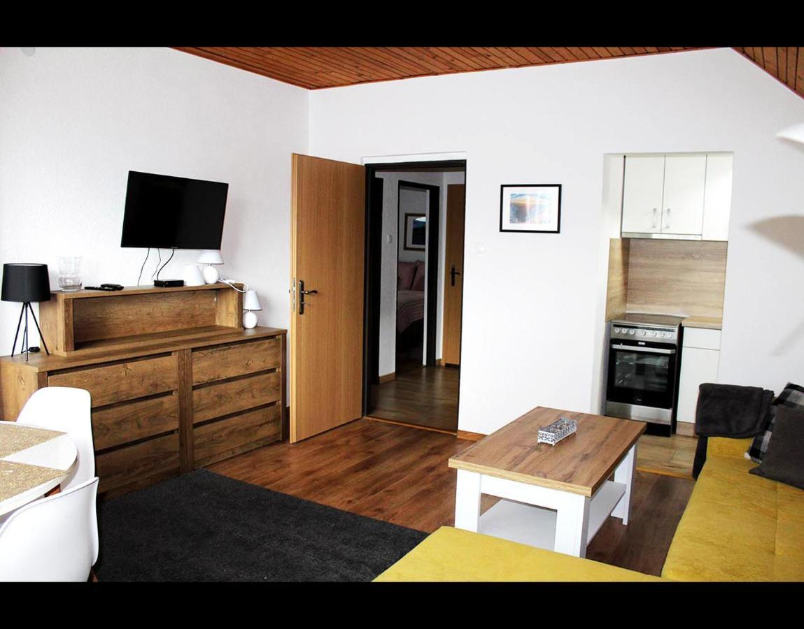 Villa Brigit Nova Lesna Luaran gambar