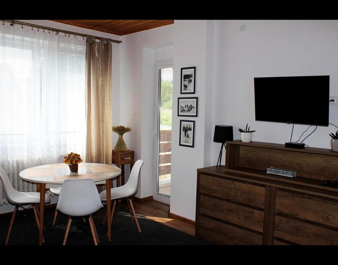Villa Brigit Nova Lesna Luaran gambar