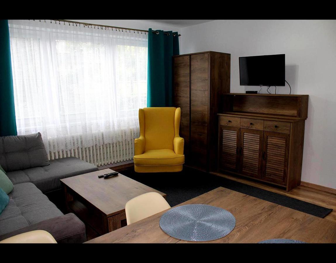 Villa Brigit Nova Lesna Luaran gambar