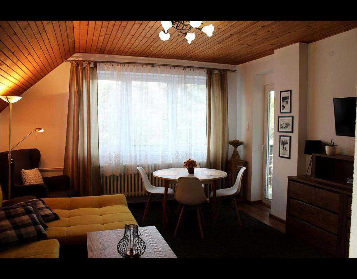 Villa Brigit Nova Lesna Luaran gambar