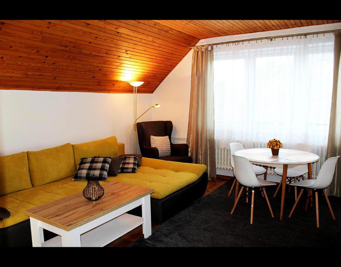 Villa Brigit Nova Lesna Luaran gambar