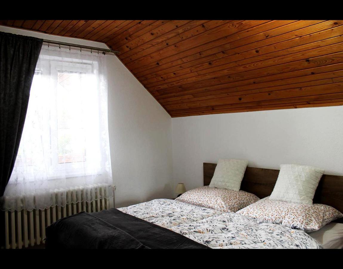 Villa Brigit Nova Lesna Luaran gambar