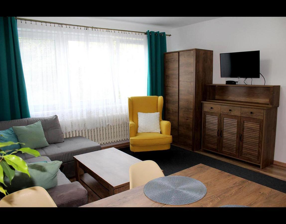 Villa Brigit Nova Lesna Luaran gambar