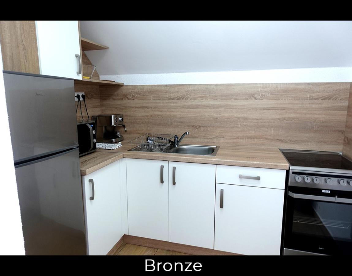 Villa Brigit Nova Lesna Luaran gambar
