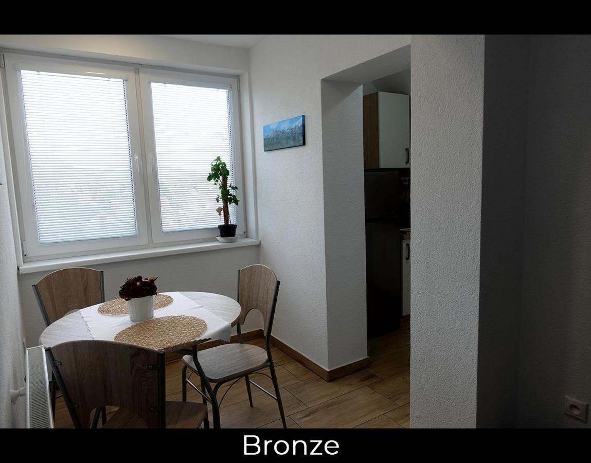 Villa Brigit Nova Lesna Luaran gambar