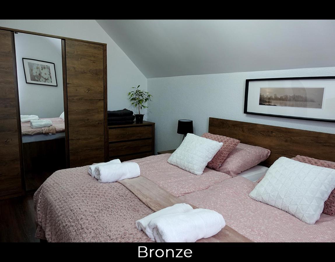 Villa Brigit Nova Lesna Luaran gambar